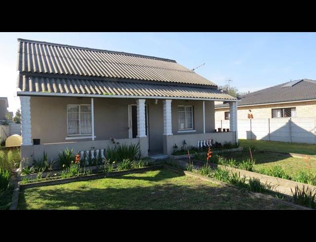 3 BEDROOM HOUSE FOR SALE IN WINDSOR PARK